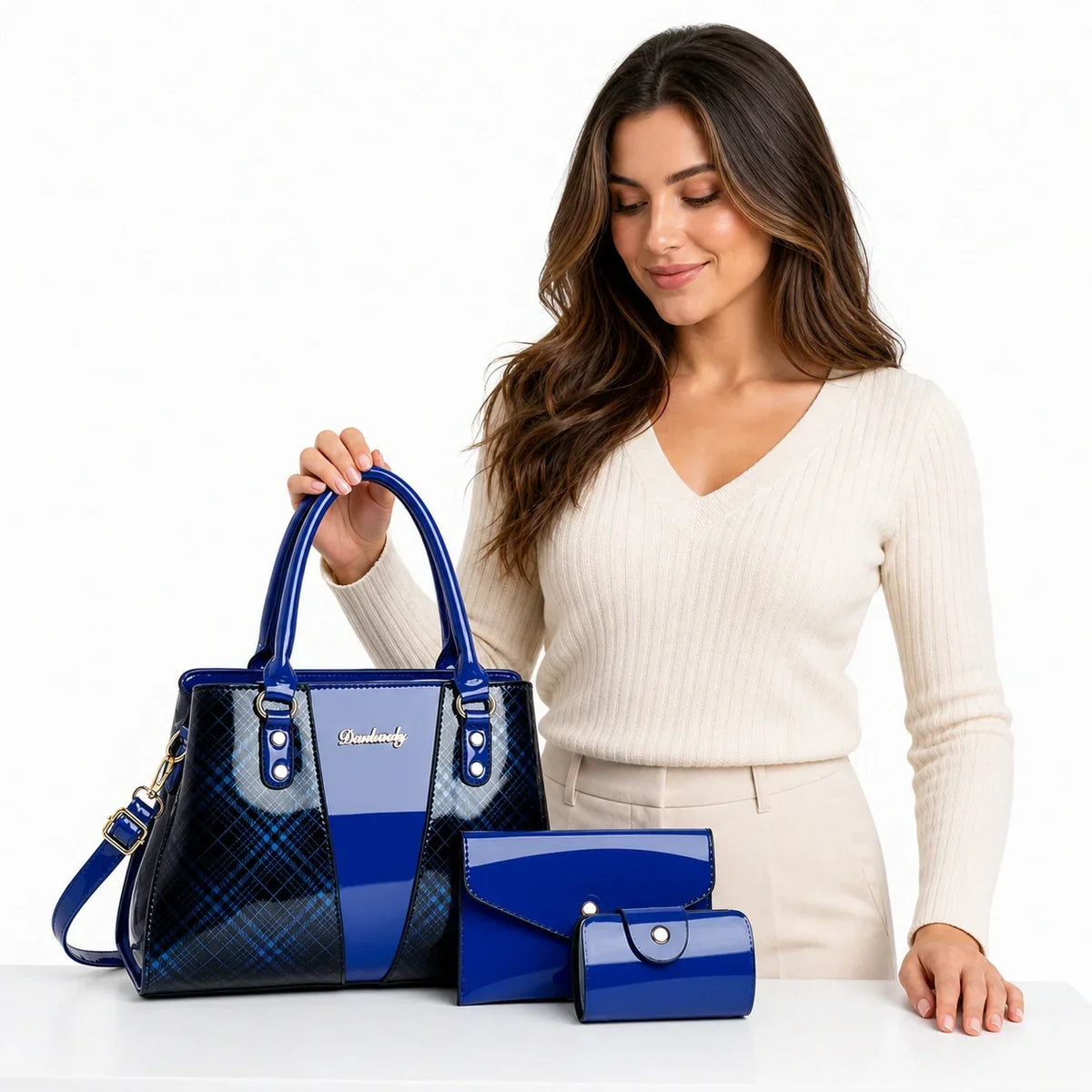 Cartter Ravello Set