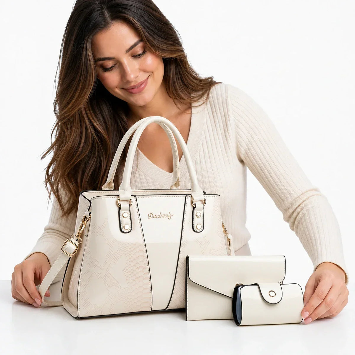 Cartter Ravello Set