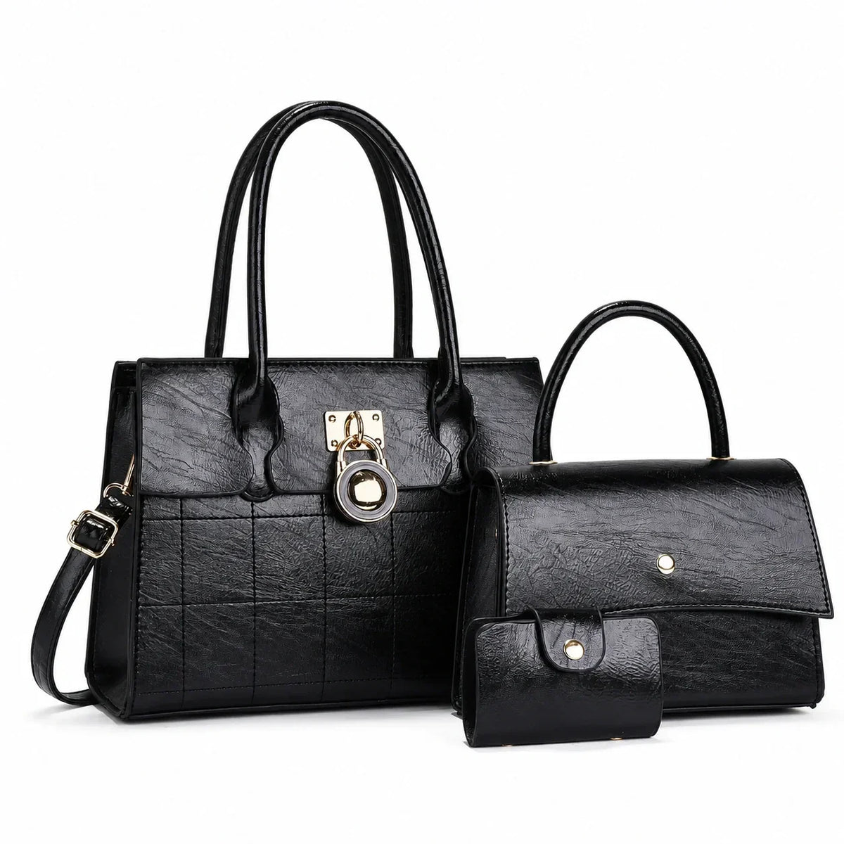 Cartter Segovia Set