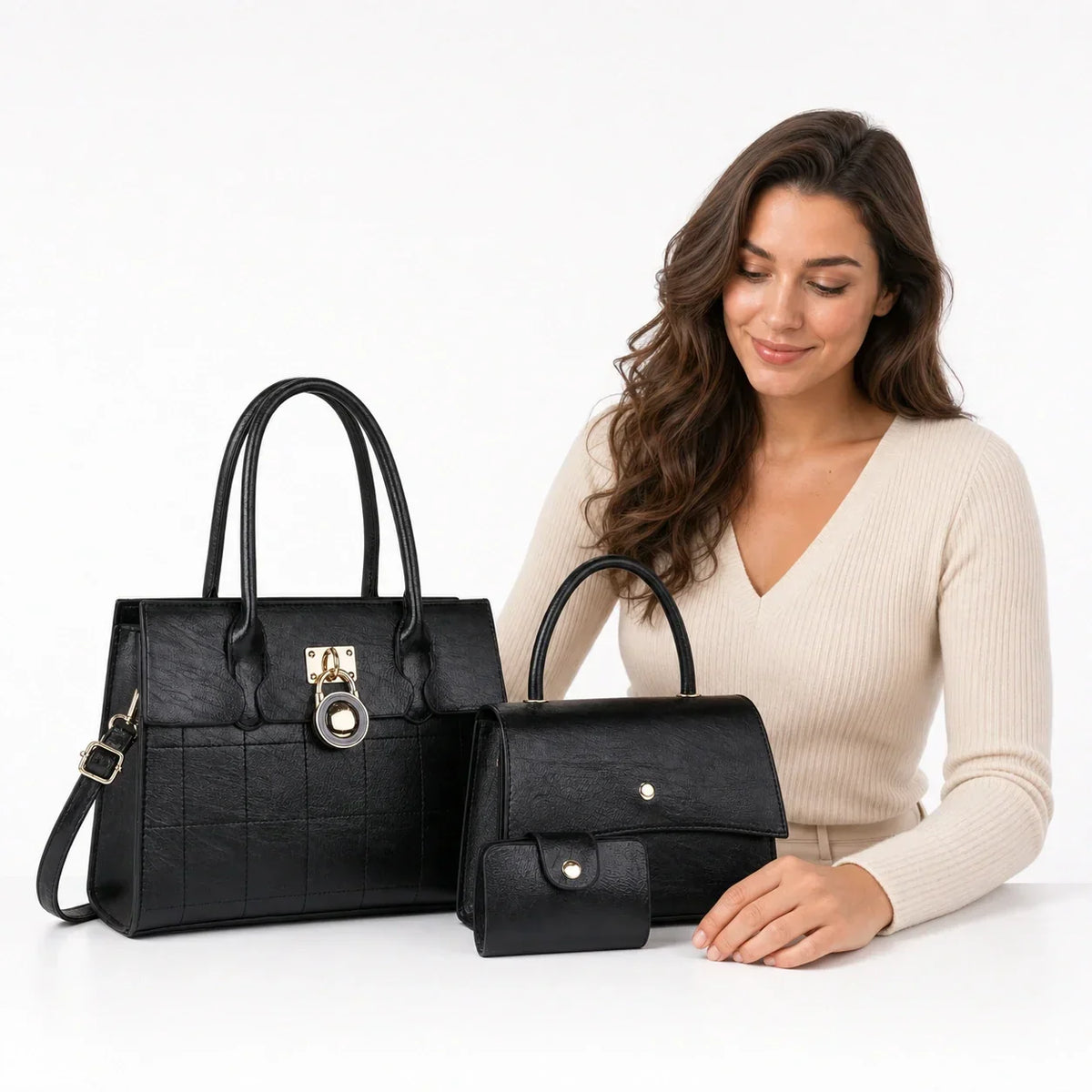 Cartter Segovia Set