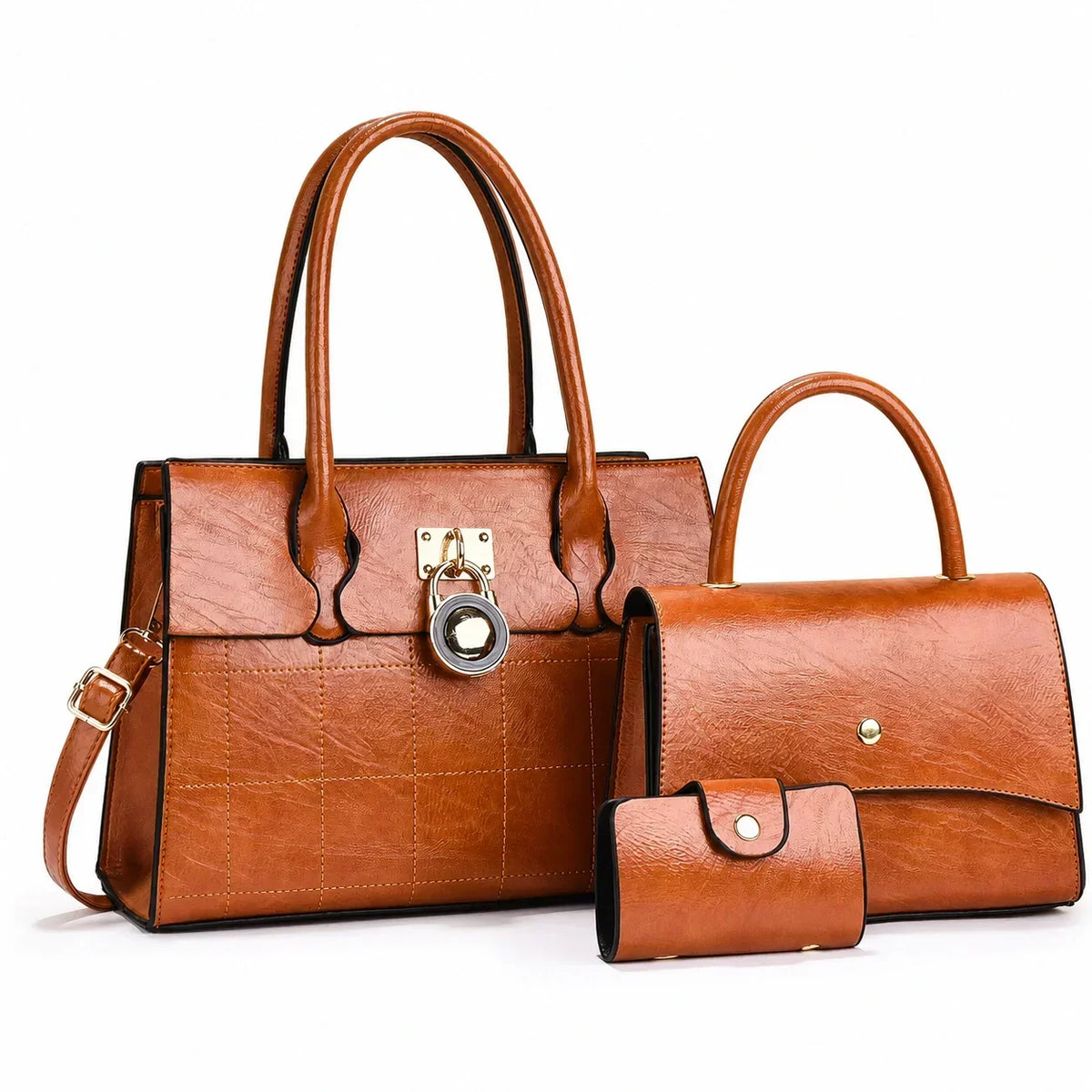 Cartter Segovia Set
