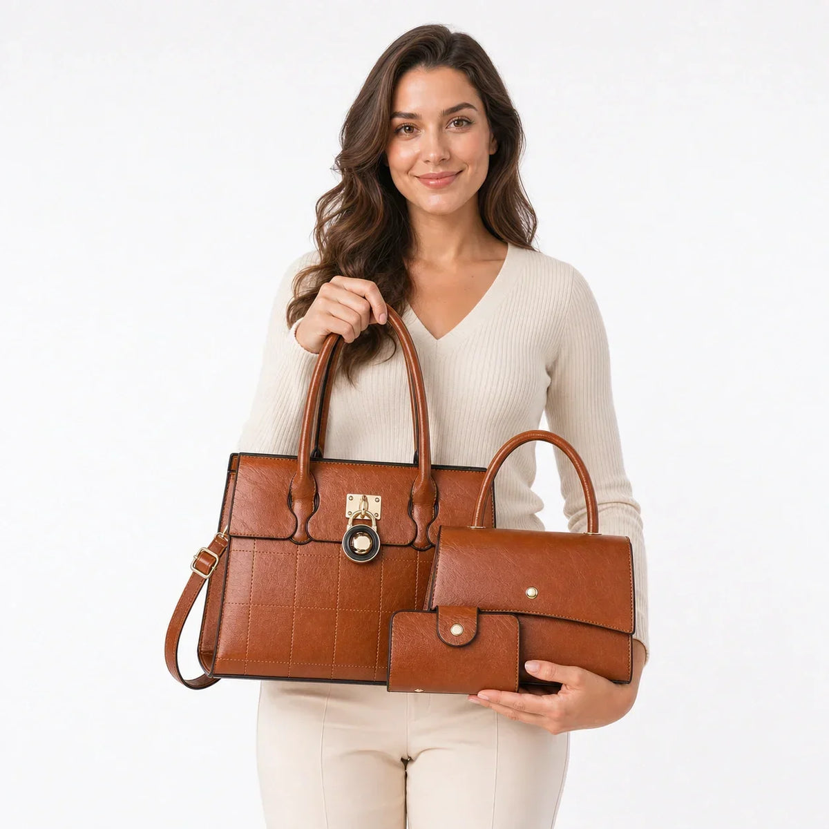 Cartter Segovia Set