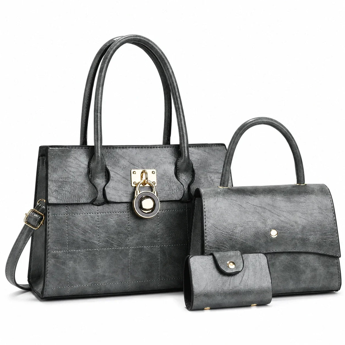 Cartter Segovia Set