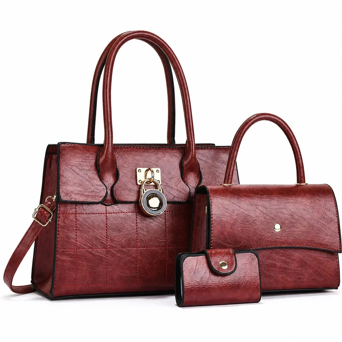 Cartter Segovia Set