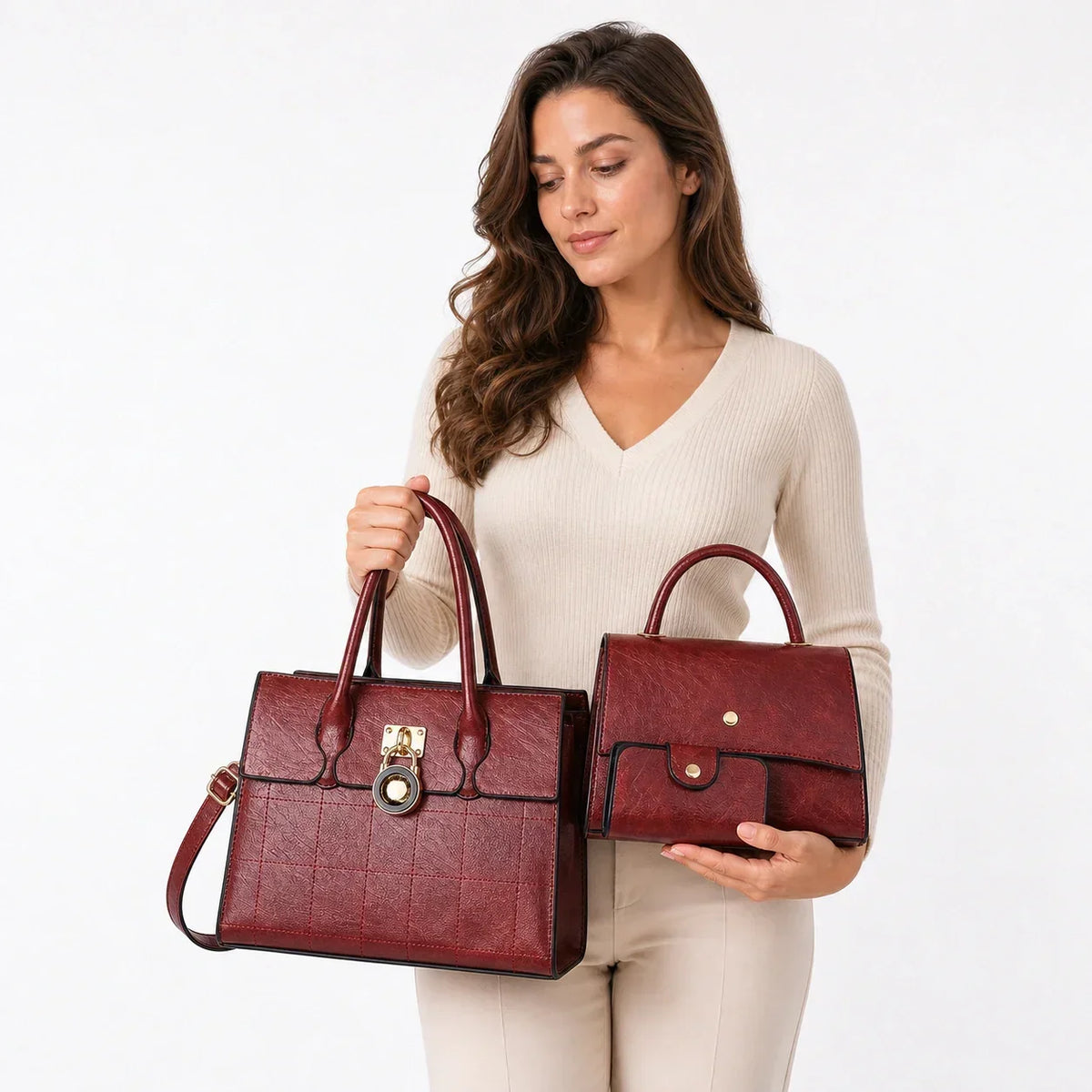 Cartter Segovia Set