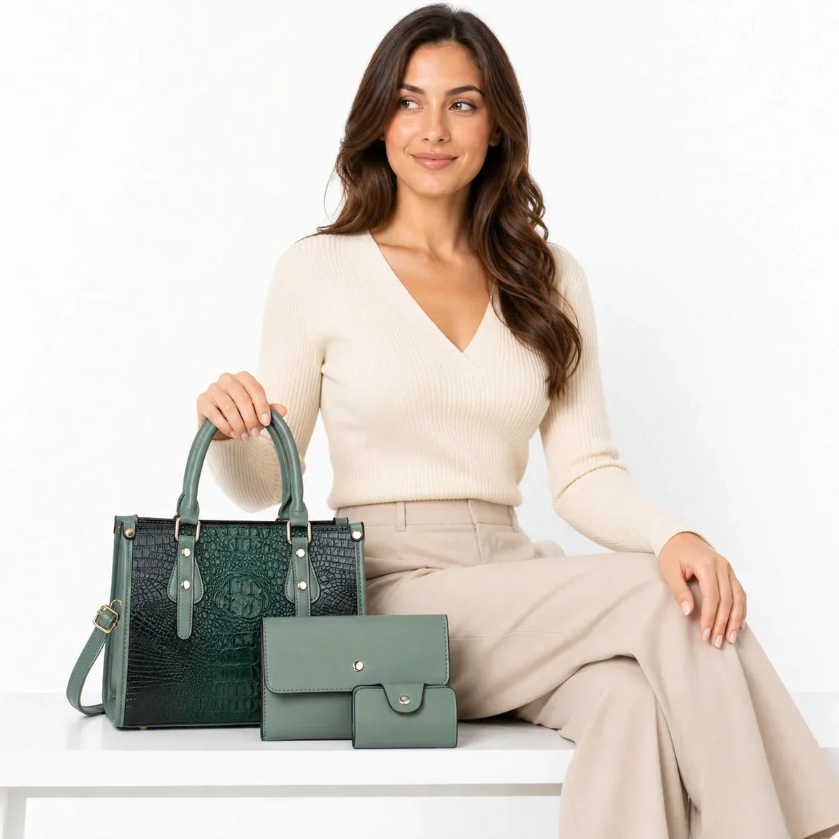 Cartter Évora Set