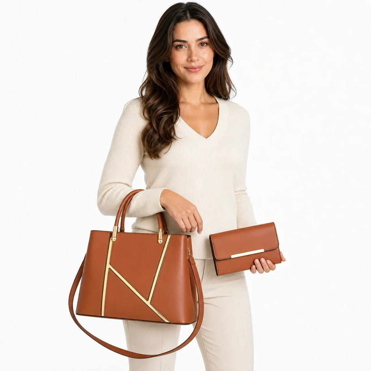 Cartter Rouen Set
