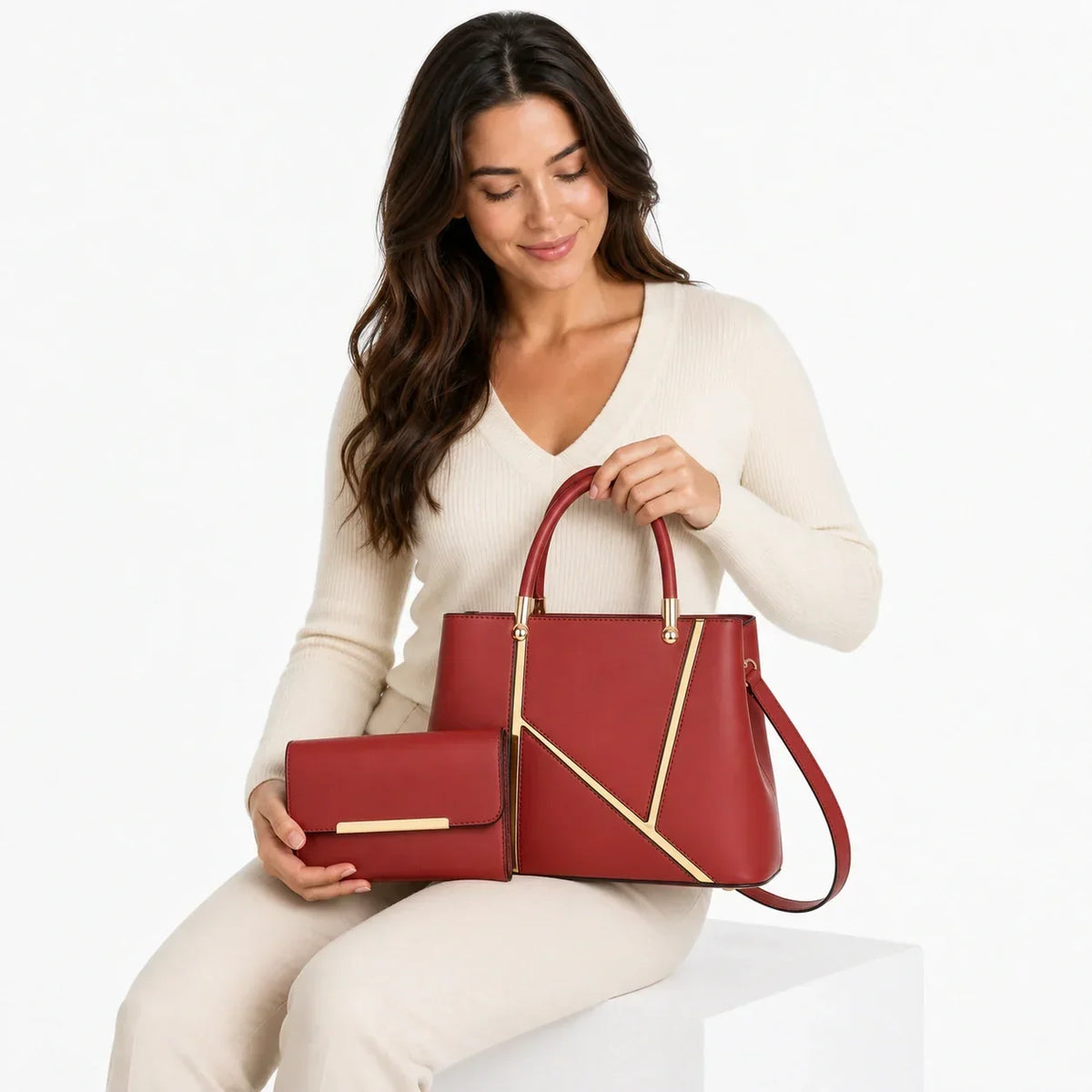 Cartter Rouen Set