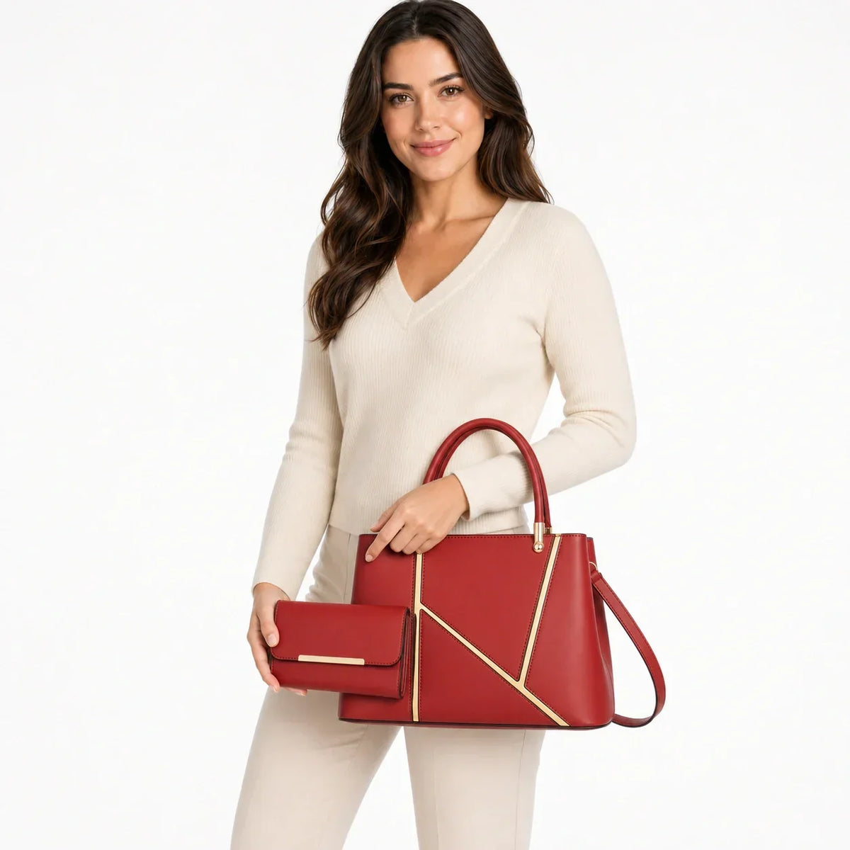 Cartter Rouen Set