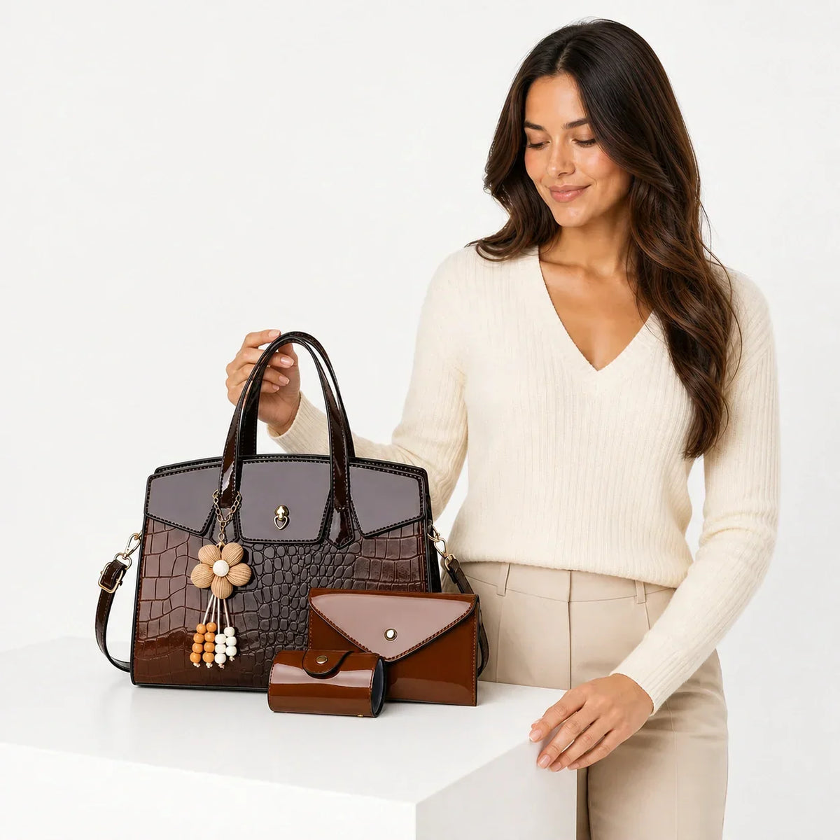 Cartter Dresden Set