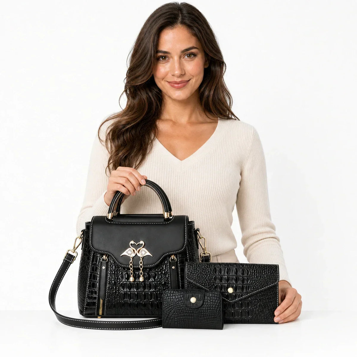 Cartter Coimbra Set
