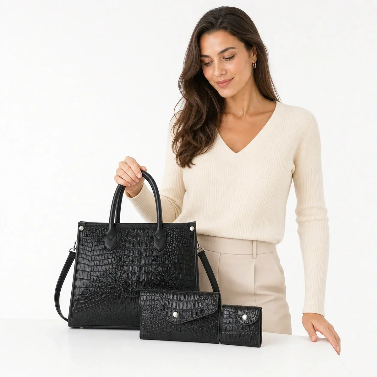 Cartter Colmar Set