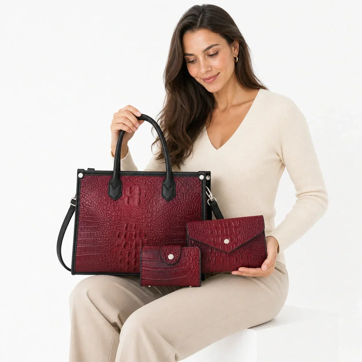 Cartter Colmar Set