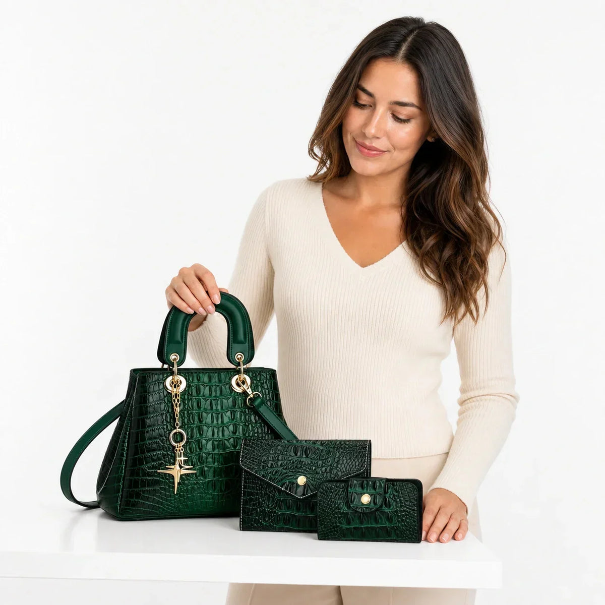 Cartter Dublin Set