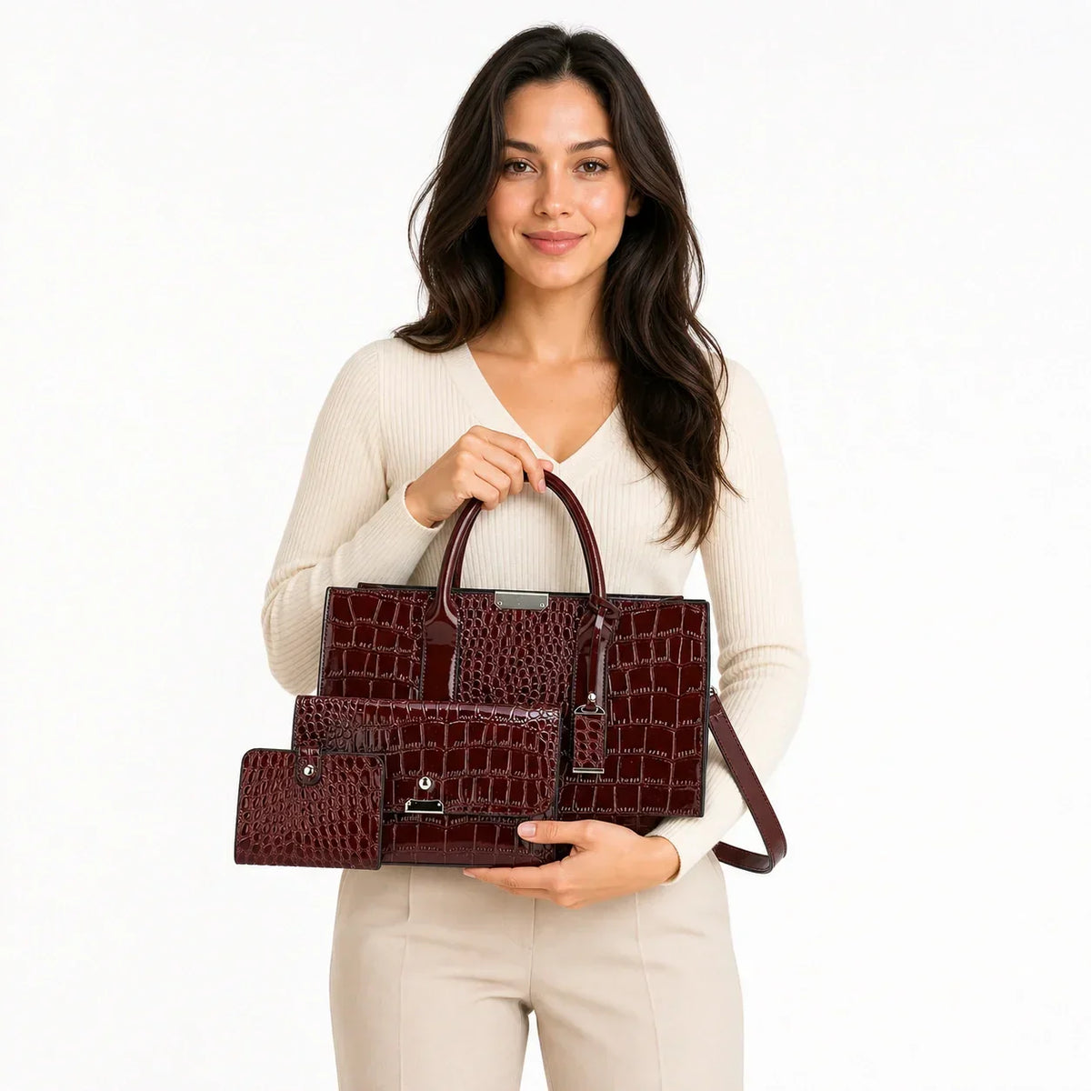 Cartter Reims Set
