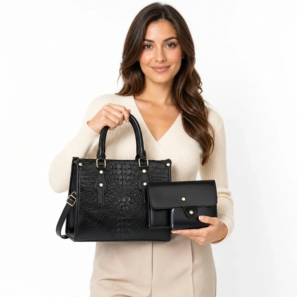 Cartter Évora Set