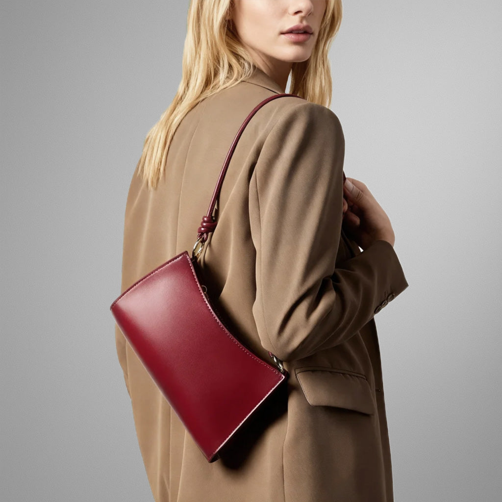 Arc Shoulder Bag
