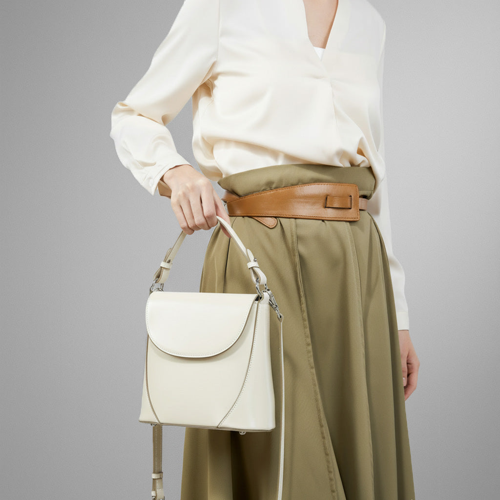 Axis Handle Bag