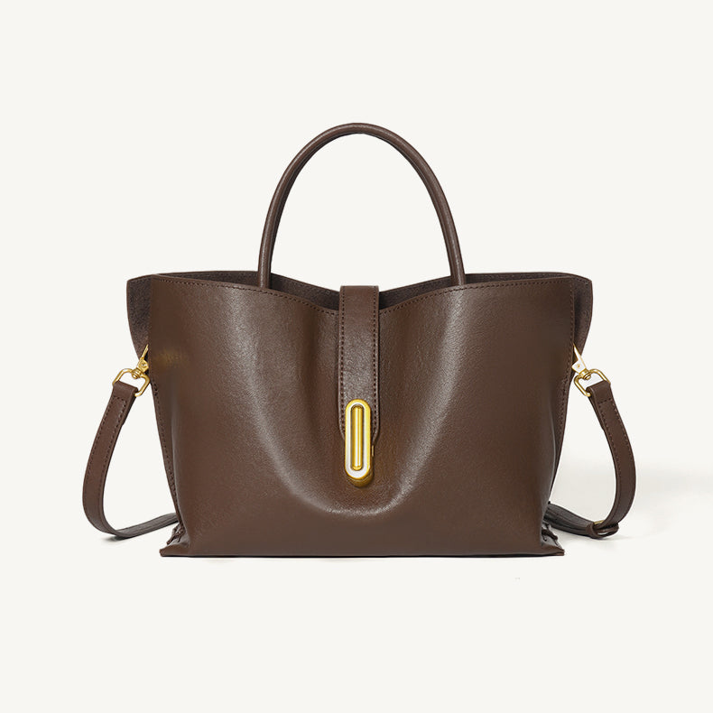 Terra Bucket Bag