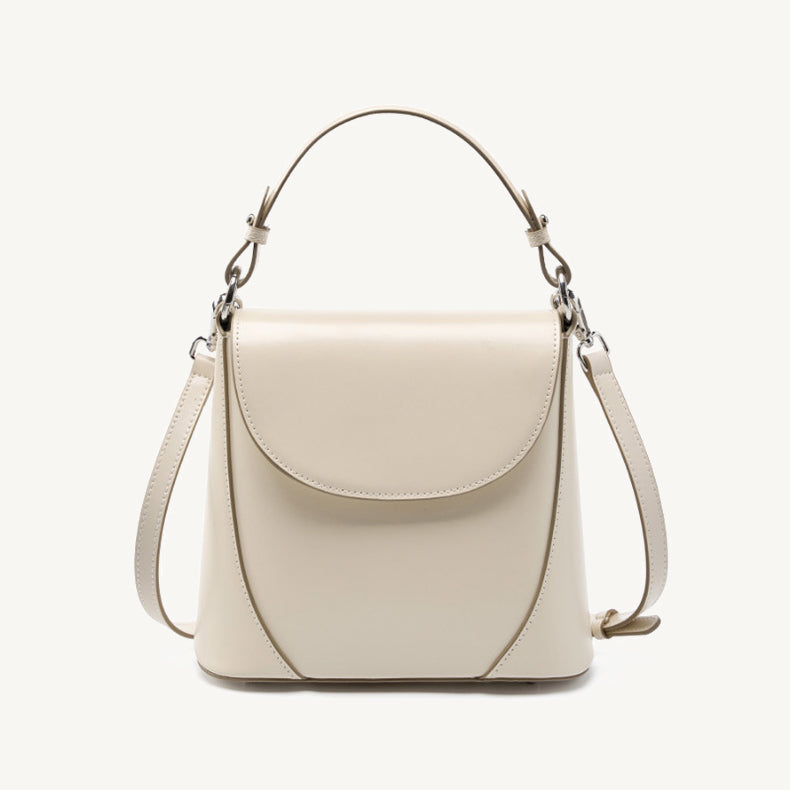 Axis Handle Bag