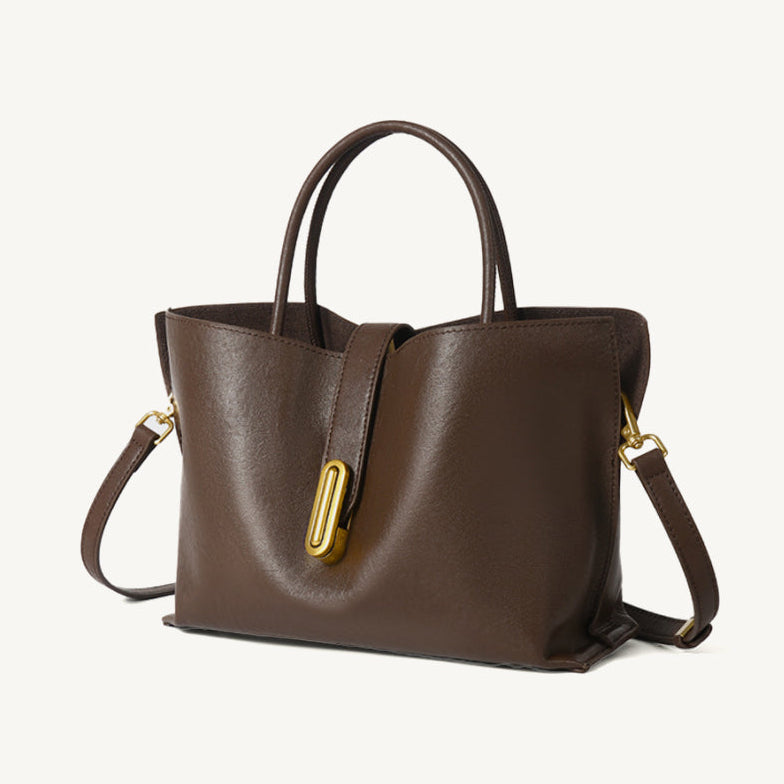 Terra Bucket Bag