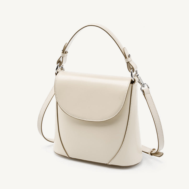Axis Handle Bag