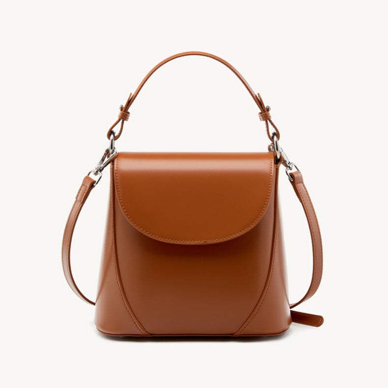 Axis Handle Bag