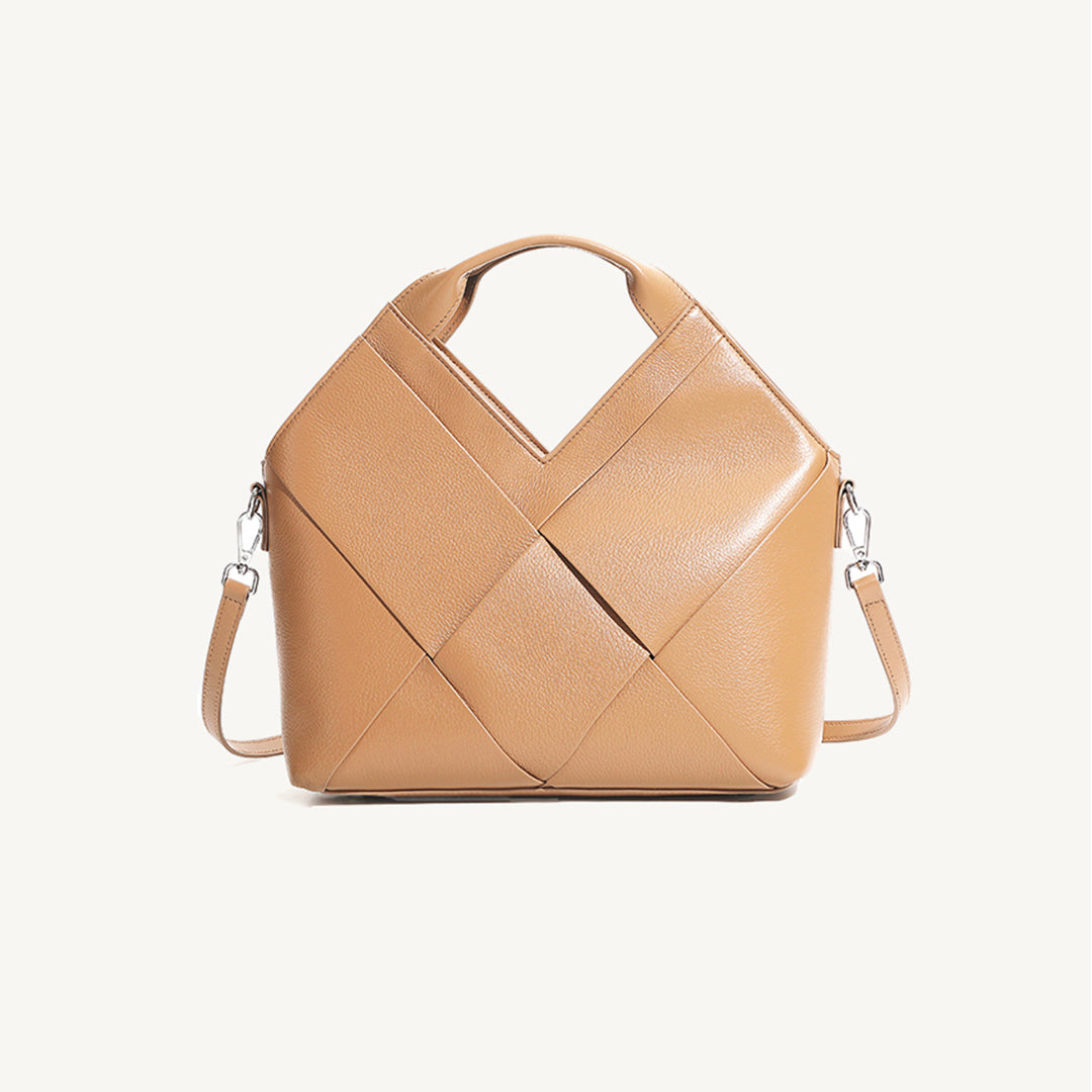 Poise Tote Bag
