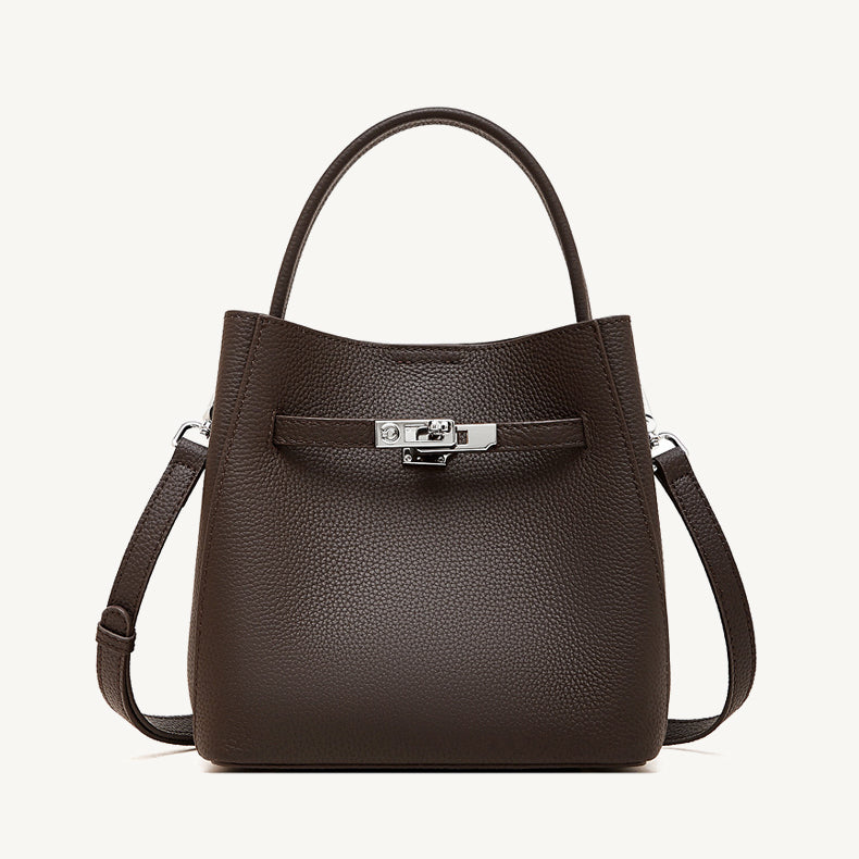 Orbit Bucket Bag