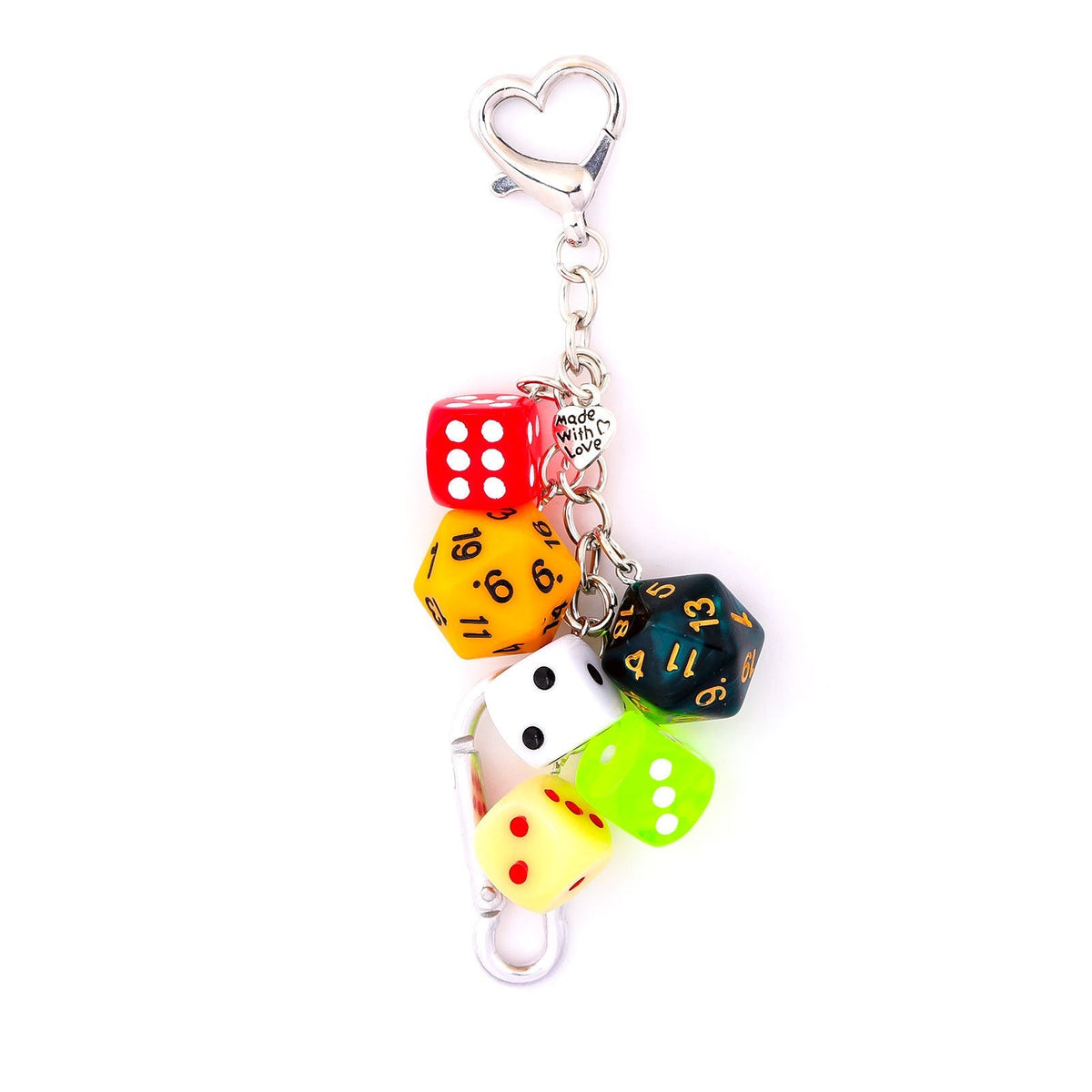Maris Brighton Charm