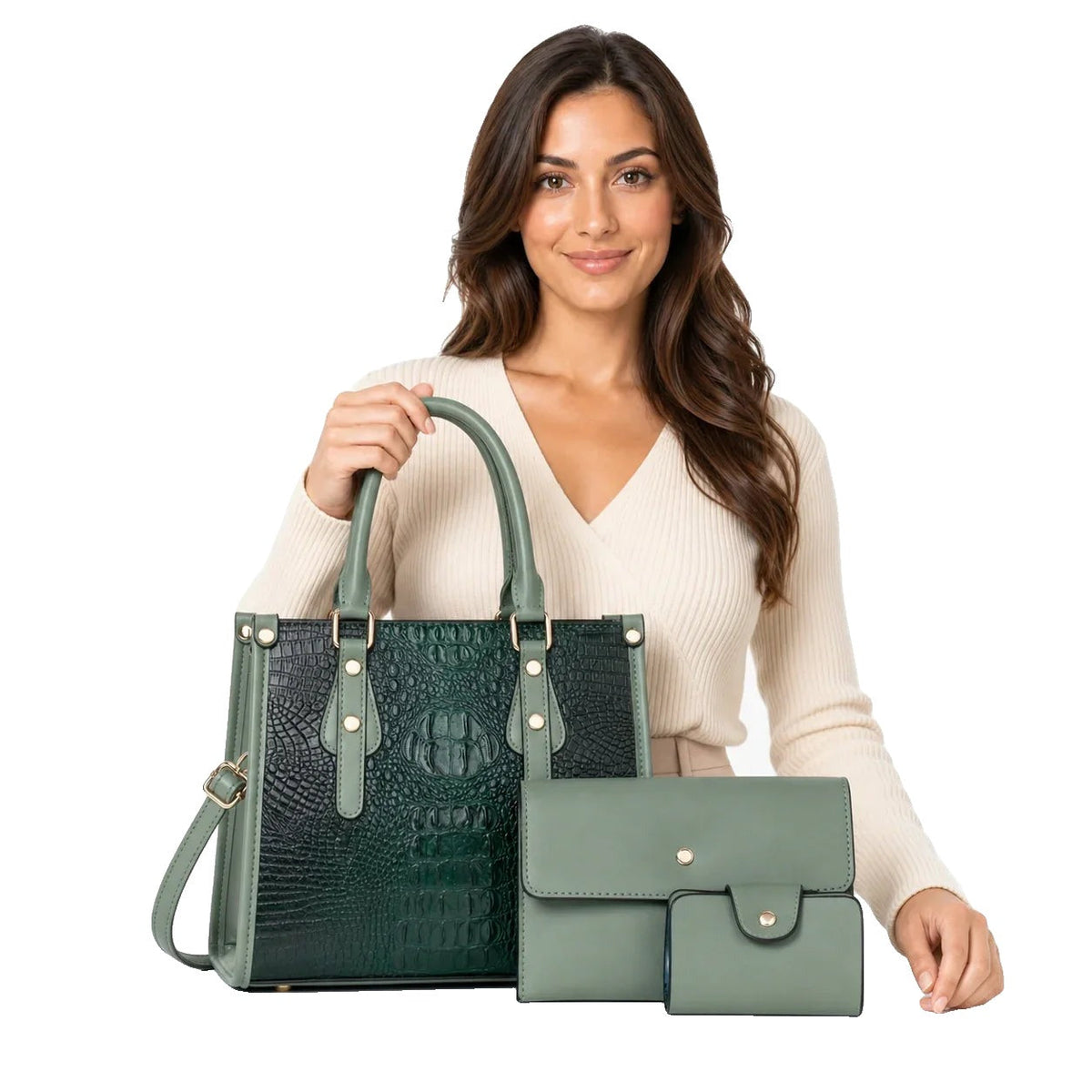 Cartter Évora Set