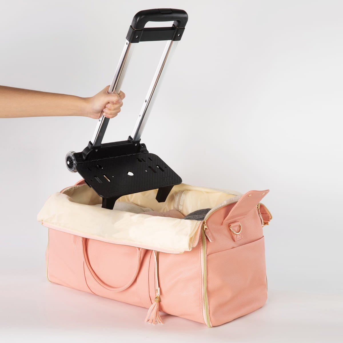 Maris Travel Bag 2.0