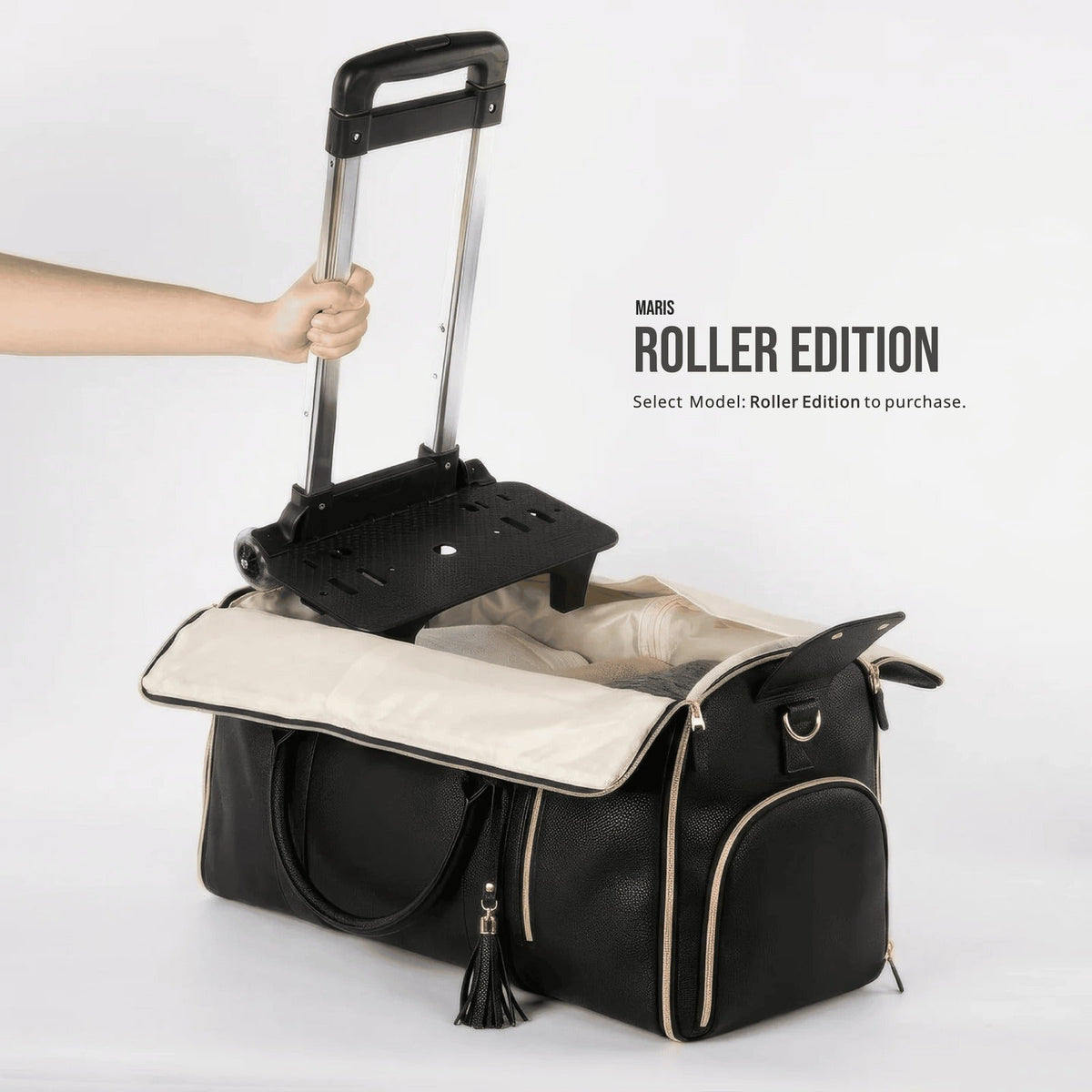 Maris Travel Bag 2.0