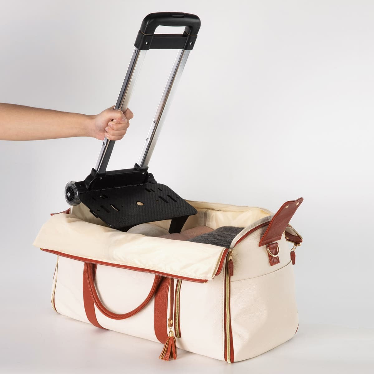 Maris Travel Bag 2.0