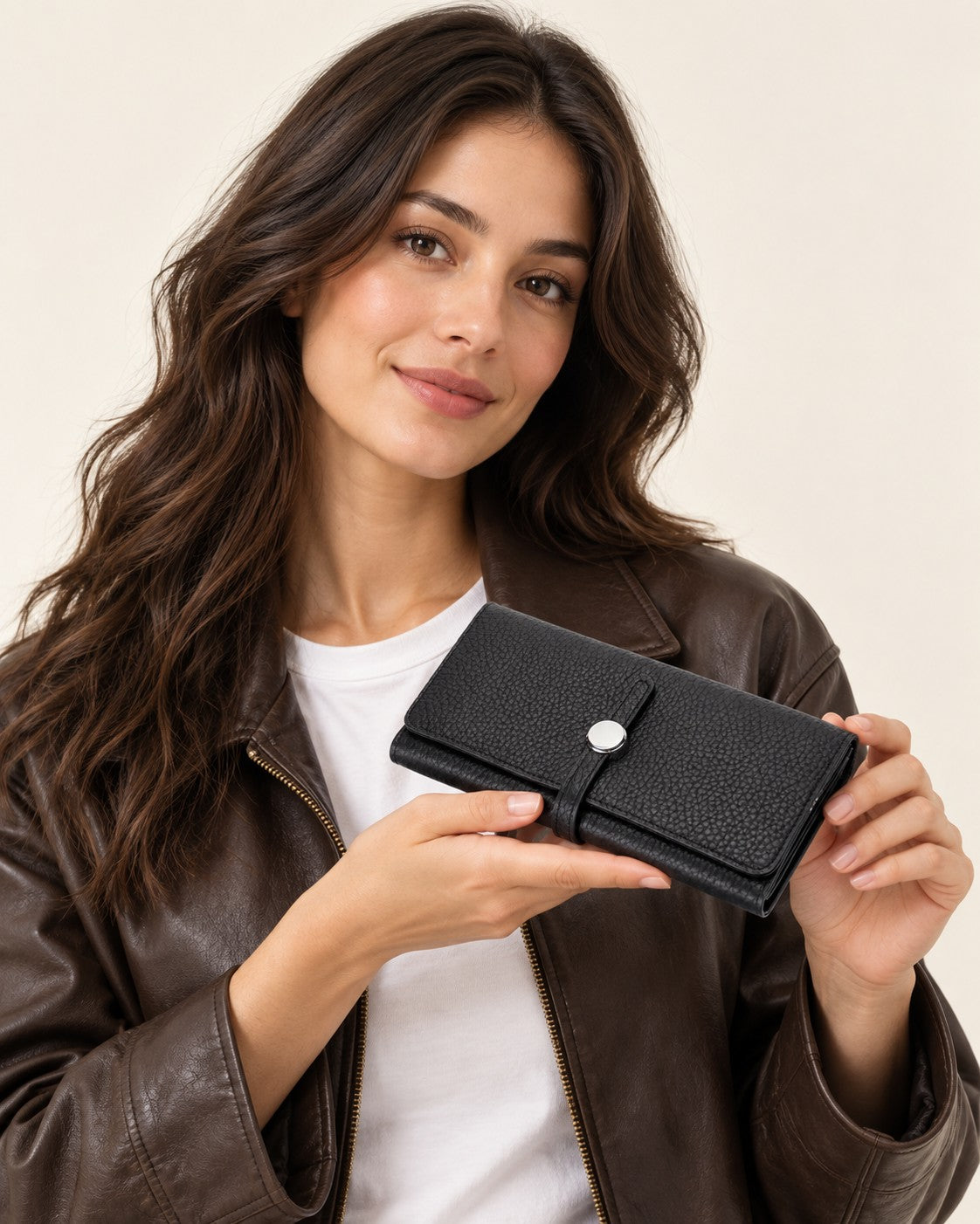 Cartter Zagreb Long Wallet