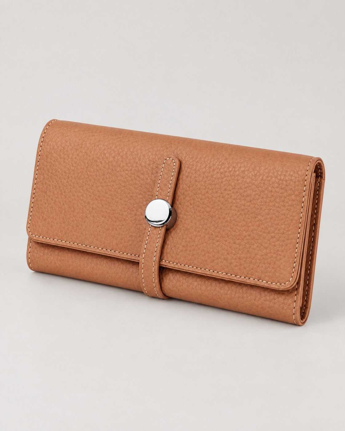 Cartter Zagreb Long Wallet