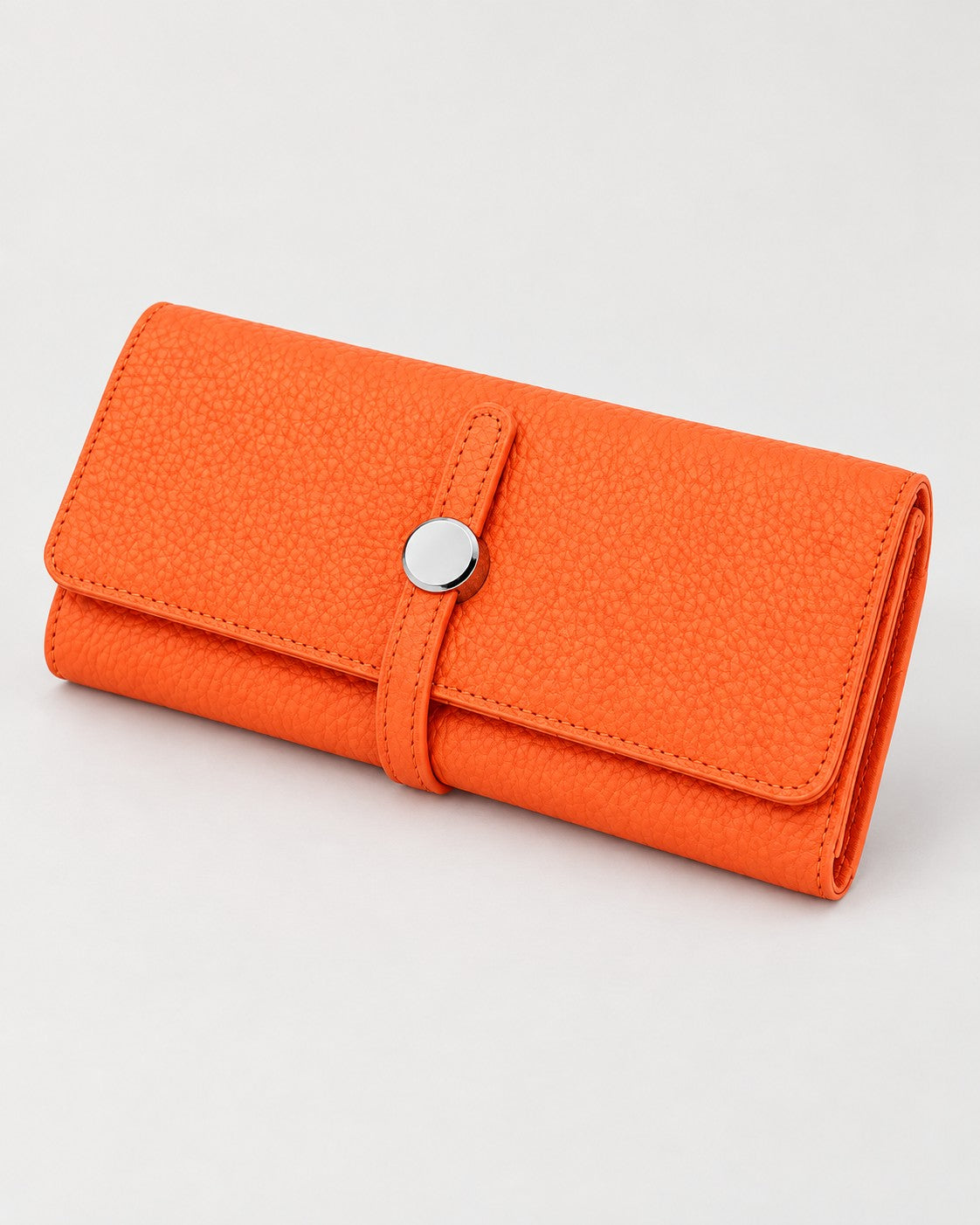 Cartter Zagreb Long Wallet