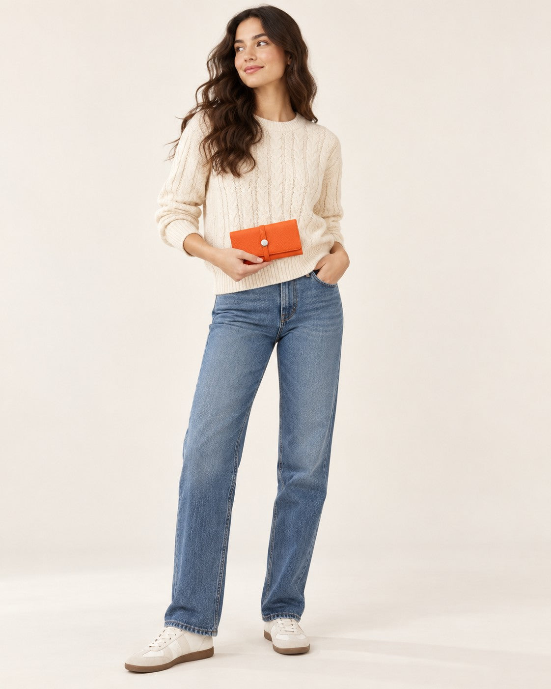 Cartter Zagreb Long Wallet