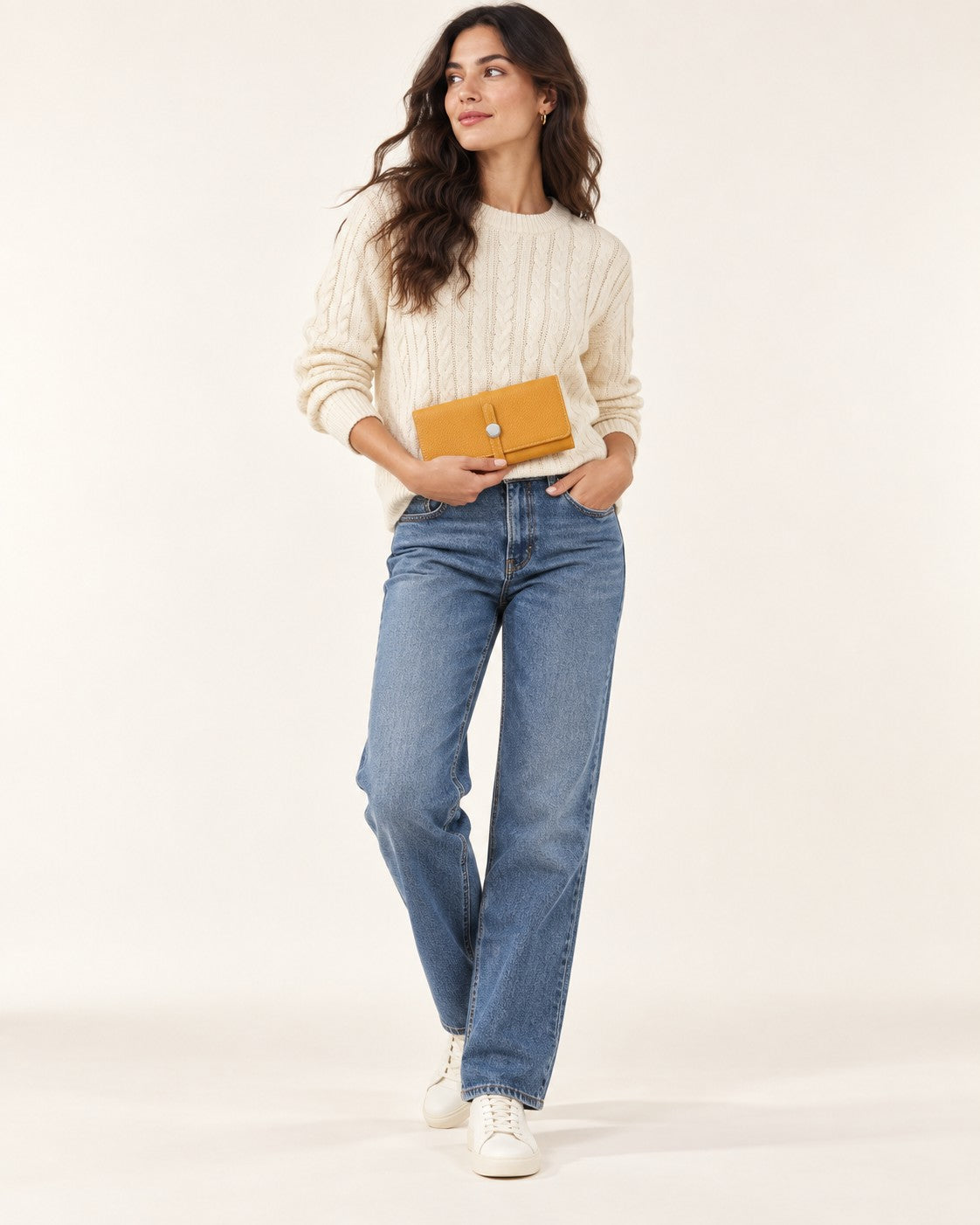 Cartter Zagreb Long Wallet