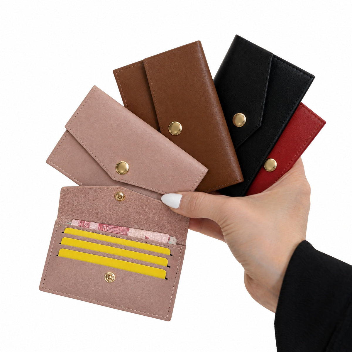 Maris Bari Card Holder