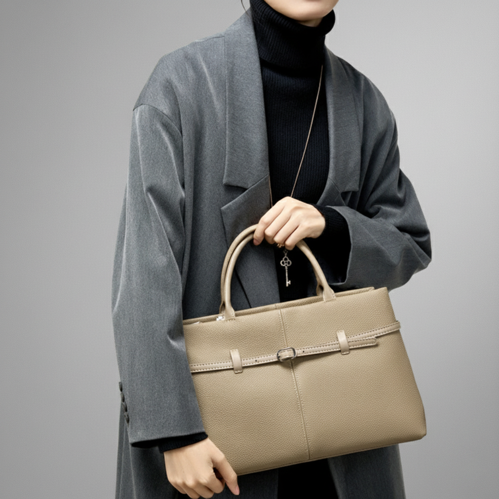 Verve Tote Bag