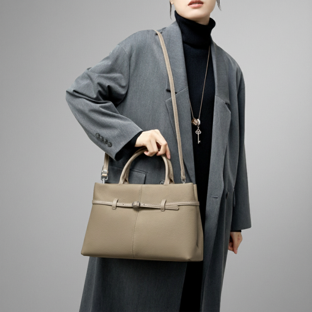 Verve Tote Bag
