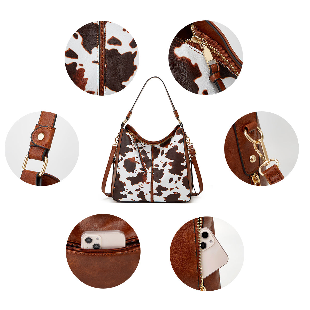 Cartter Ancona Set