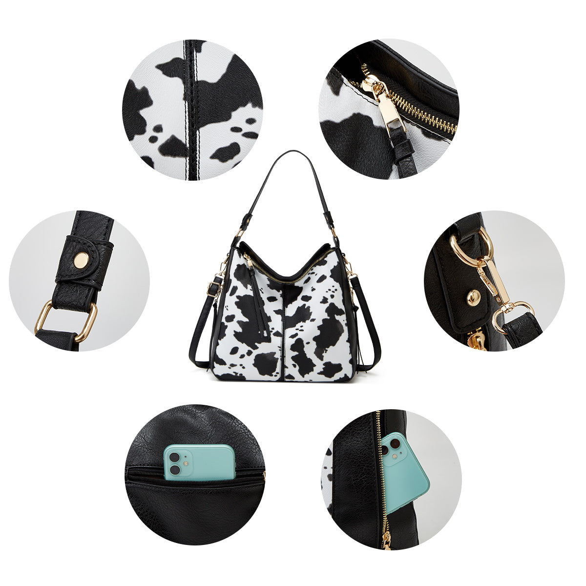 Cartter Ancona Set