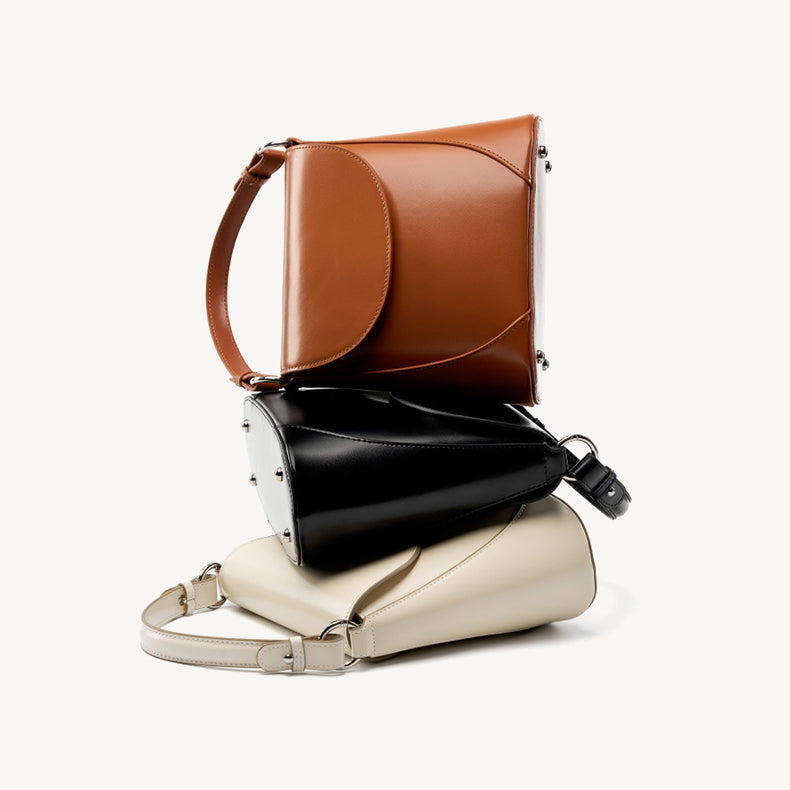 Axis Handle Bag