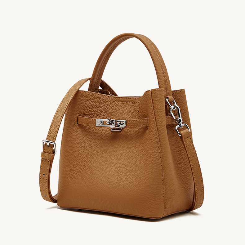 Orbit Bucket Bag