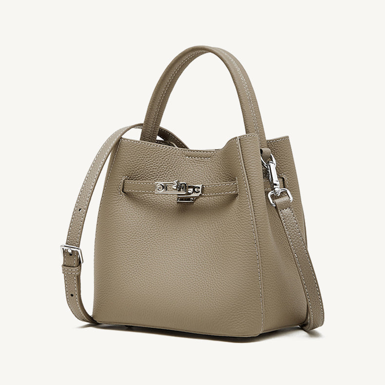 Orbit Bucket Bag