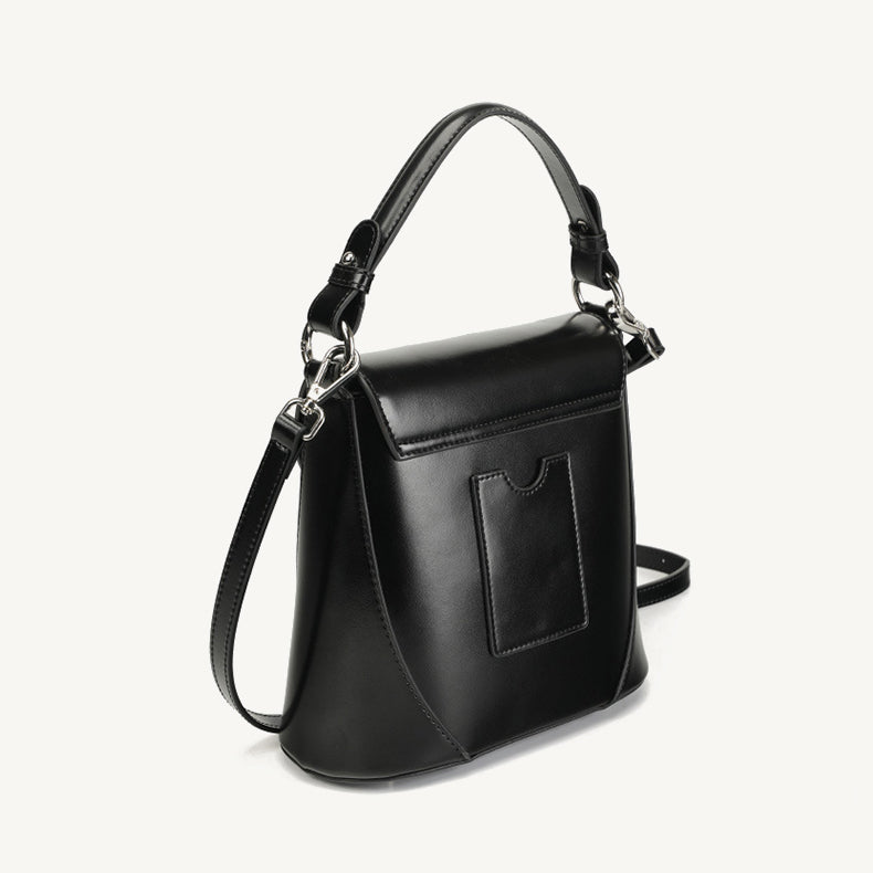 Axis Handle Bag