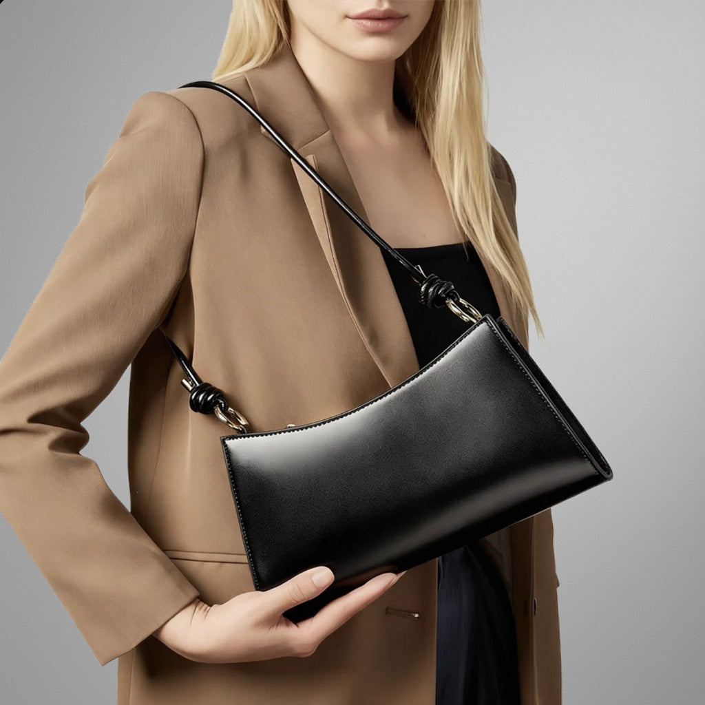 Arc Shoulder Bag
