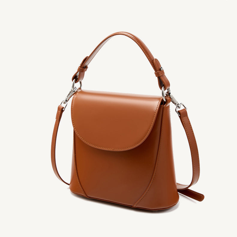 Axis Handle Bag